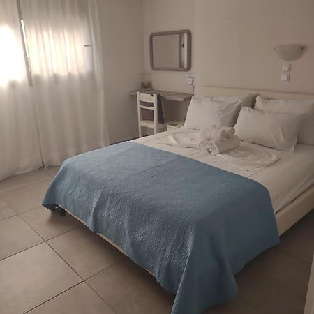 Irida Holiday Apartments Stoúpa Eksteriør bilde