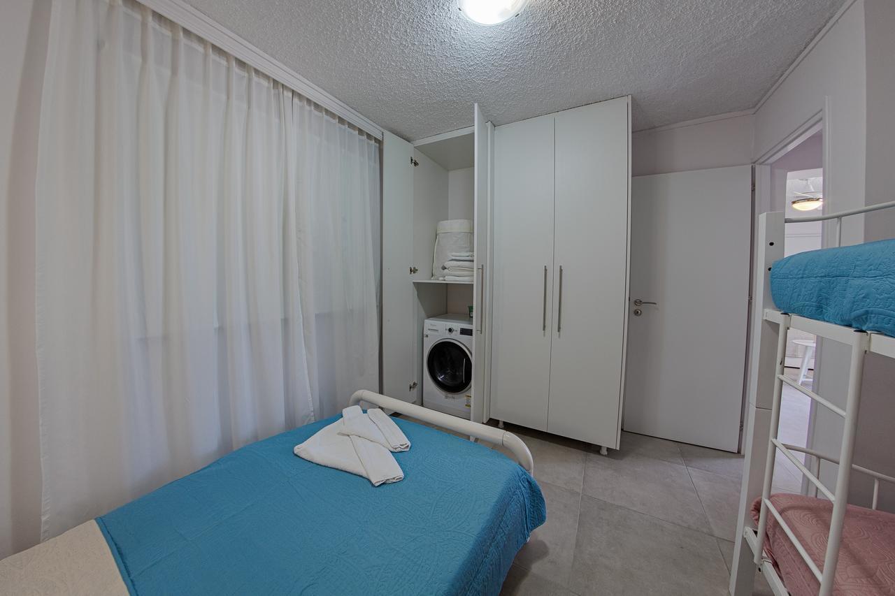 Irida Holiday Apartments Stoúpa Eksteriør bilde